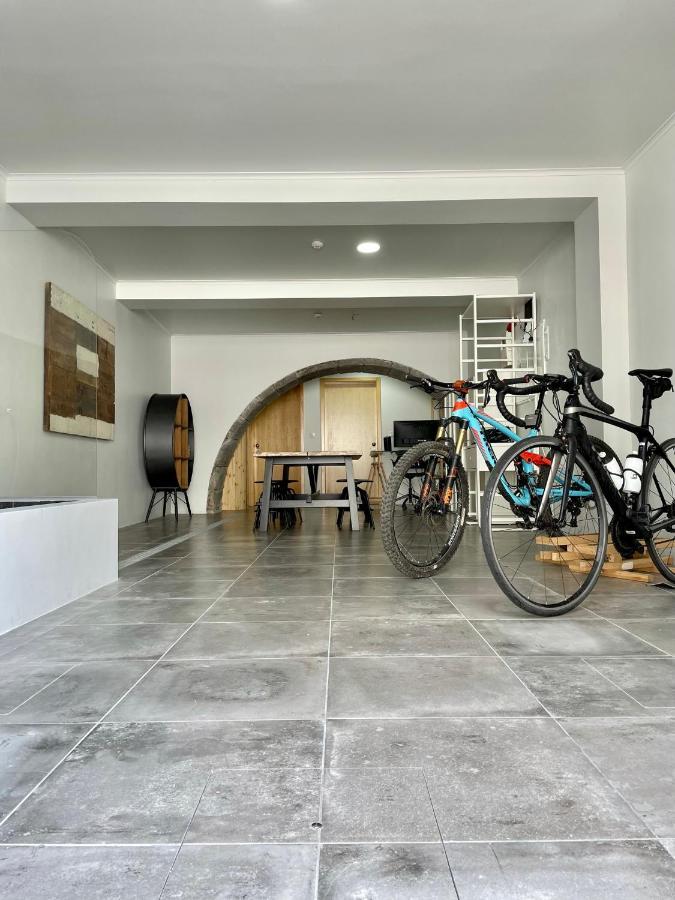 Pdl Green House Ponta Delgada Exterior foto