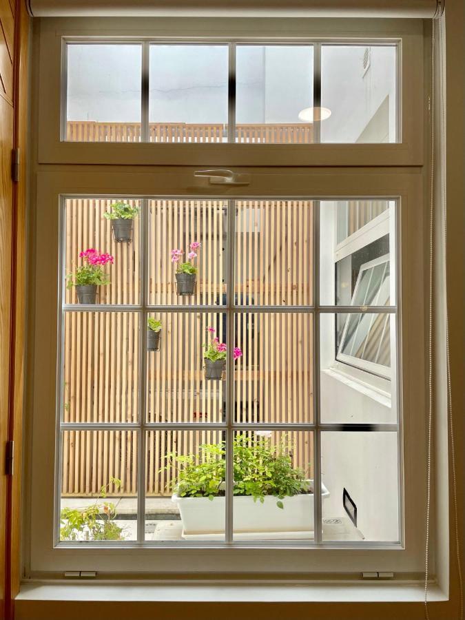 Pdl Green House Ponta Delgada Exterior foto