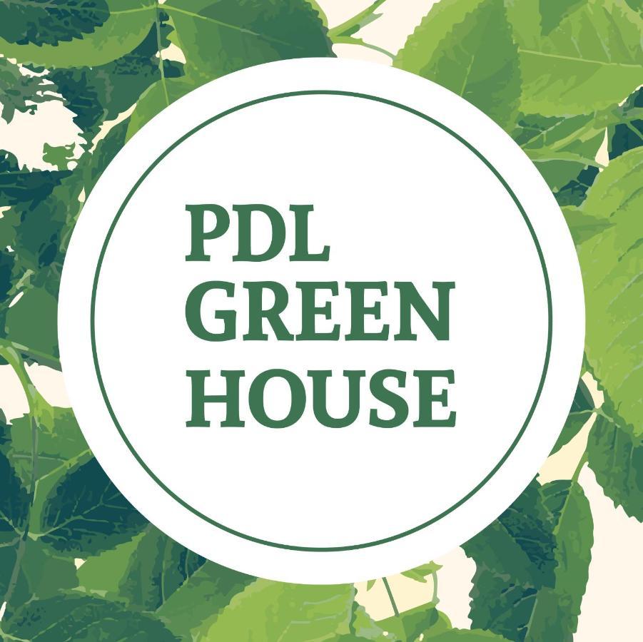 Pdl Green House Ponta Delgada Exterior foto